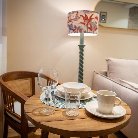 Apartamento Cerca Wizink Center Movistar Arena Y Plaza Toros Las Ventas En Barrio De Salamanca Madrid Exteriér fotografie