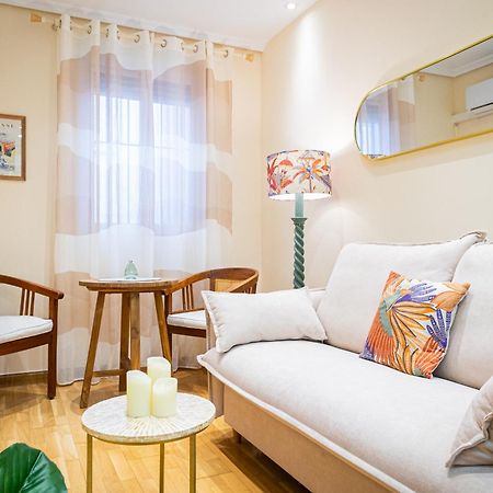 Apartamento Cerca Wizink Center Movistar Arena Y Plaza Toros Las Ventas En Barrio De Salamanca Madrid Exteriér fotografie