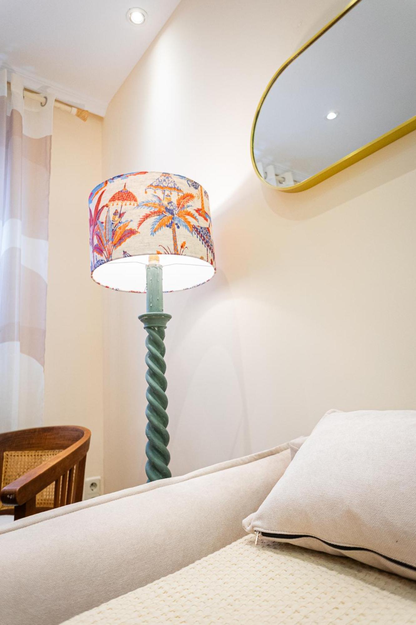 Apartamento Cerca Wizink Center Movistar Arena Y Plaza Toros Las Ventas En Barrio De Salamanca Madrid Exteriér fotografie