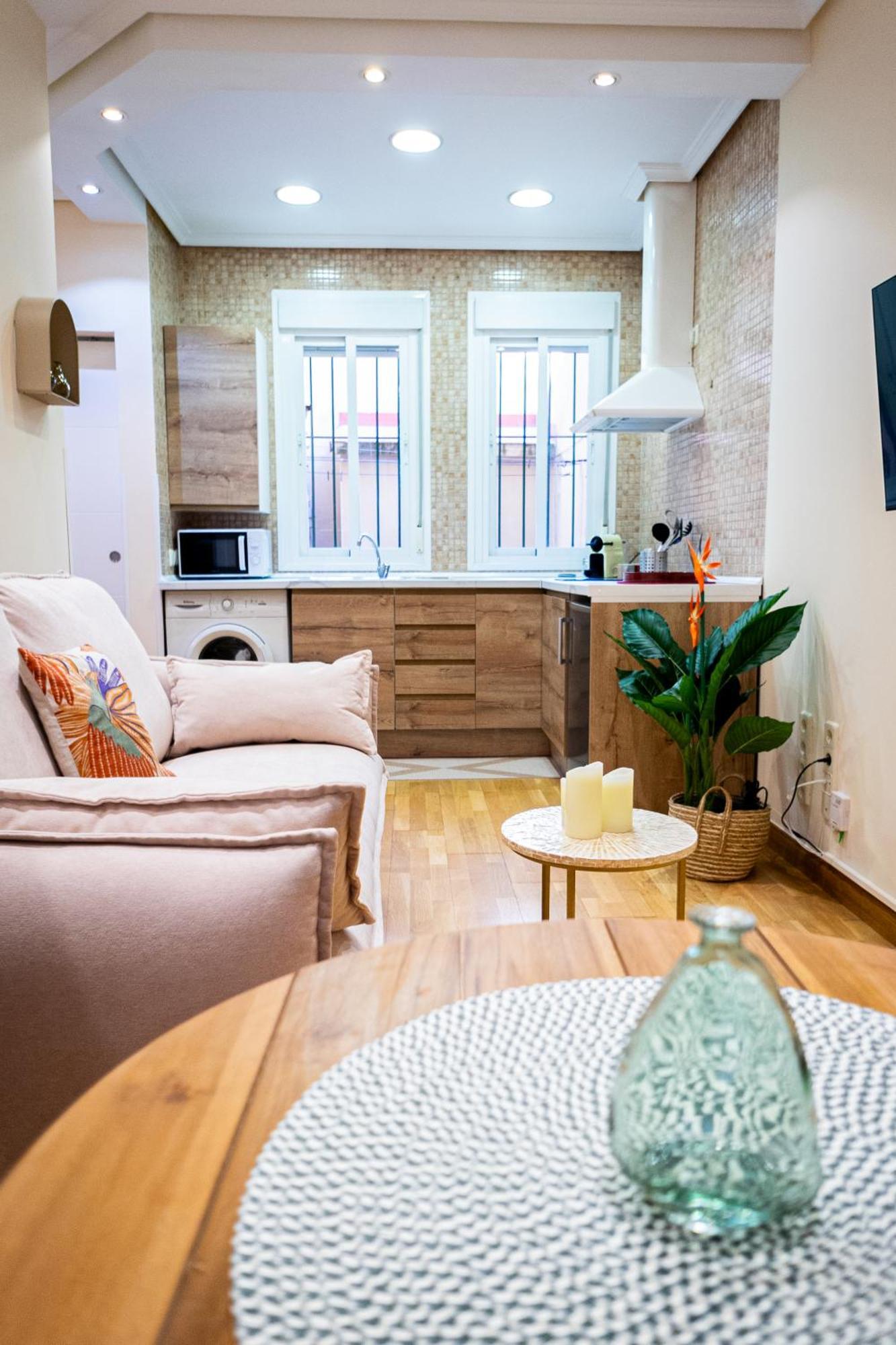 Apartamento Cerca Wizink Center Movistar Arena Y Plaza Toros Las Ventas En Barrio De Salamanca Madrid Exteriér fotografie
