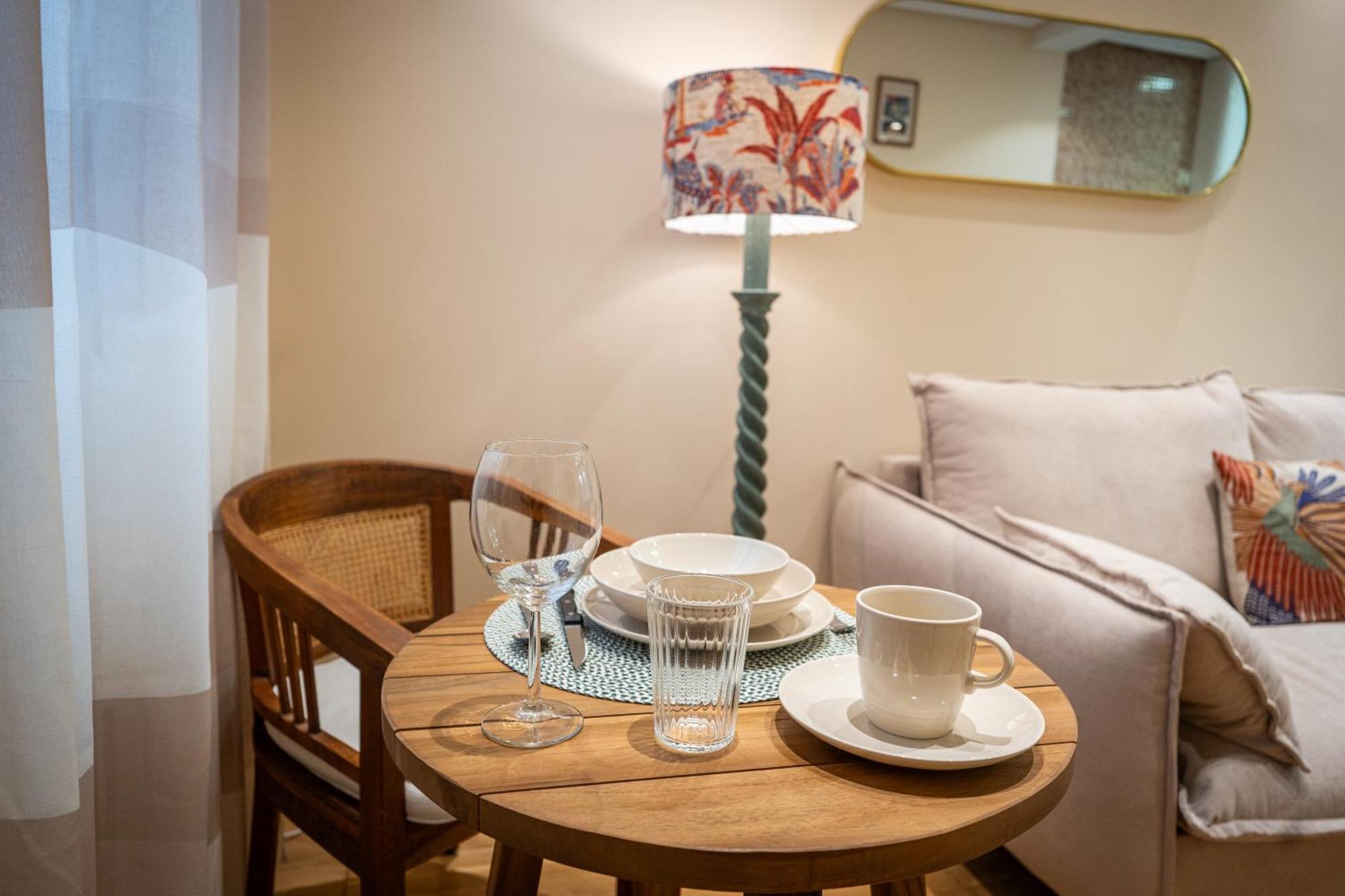 Apartamento Cerca Wizink Center Movistar Arena Y Plaza Toros Las Ventas En Barrio De Salamanca Madrid Exteriér fotografie