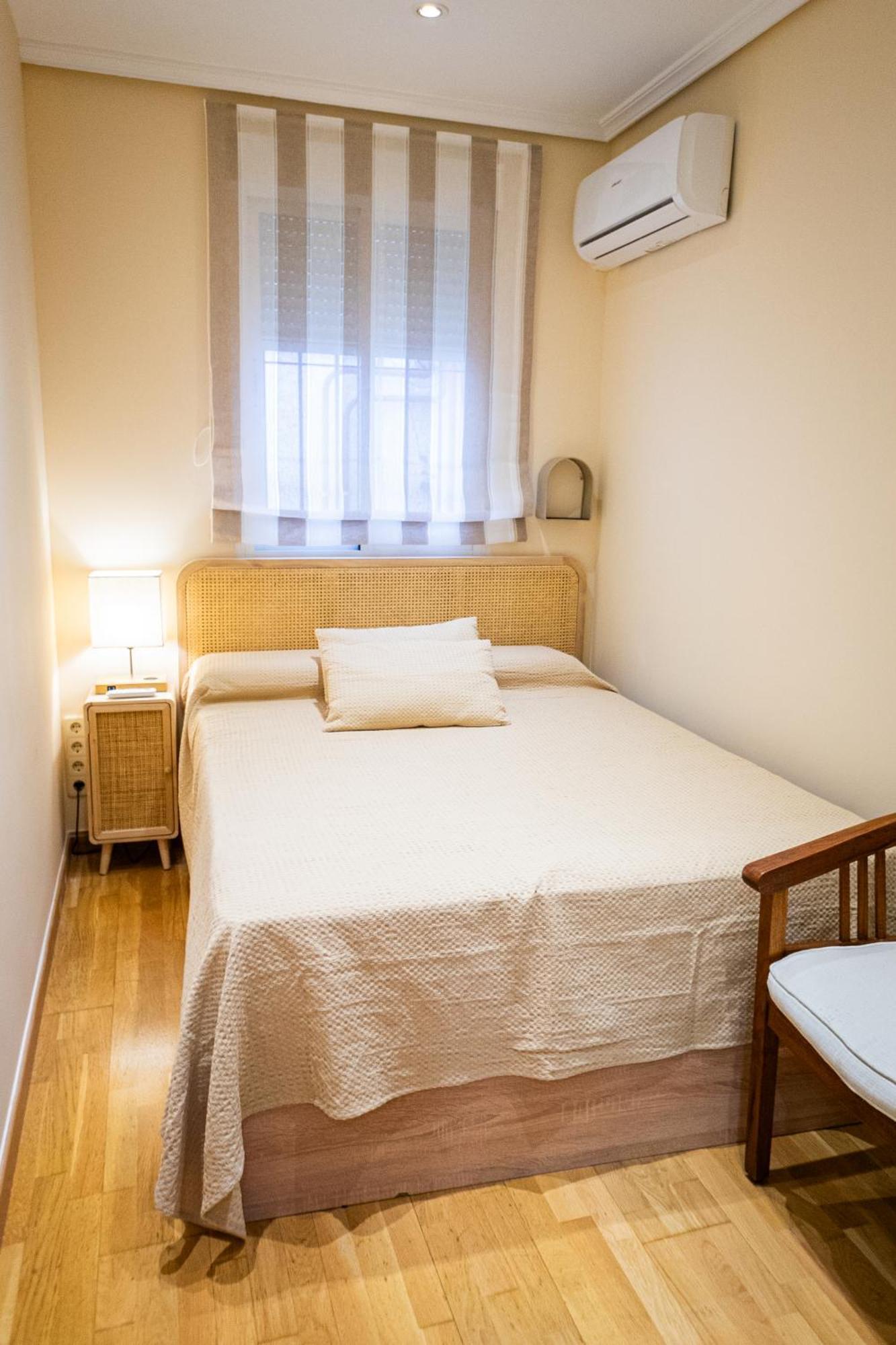 Apartamento Cerca Wizink Center Movistar Arena Y Plaza Toros Las Ventas En Barrio De Salamanca Madrid Exteriér fotografie