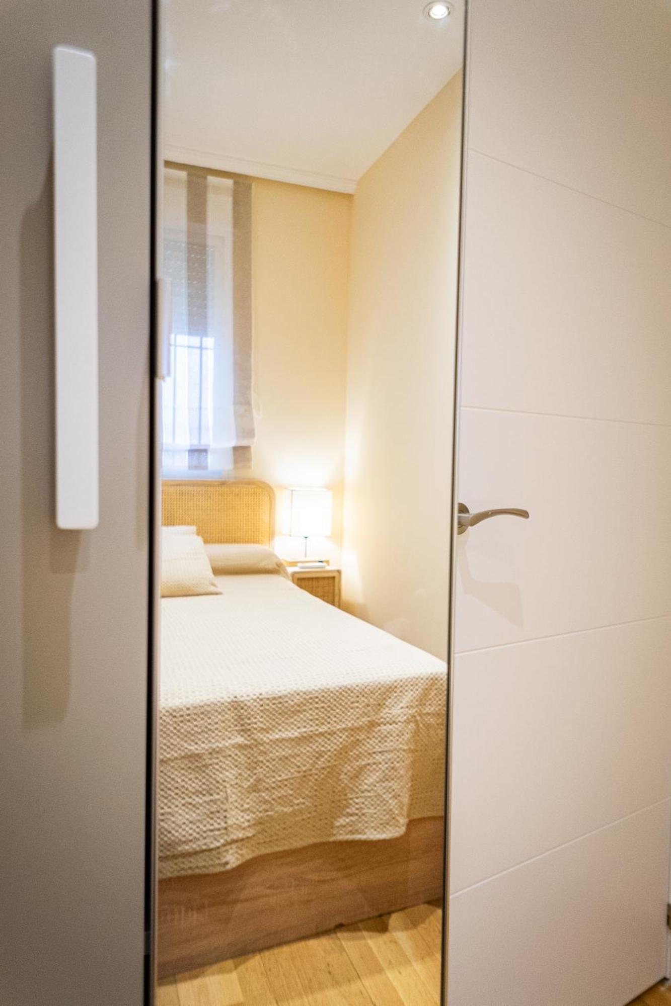 Apartamento Cerca Wizink Center Movistar Arena Y Plaza Toros Las Ventas En Barrio De Salamanca Madrid Exteriér fotografie